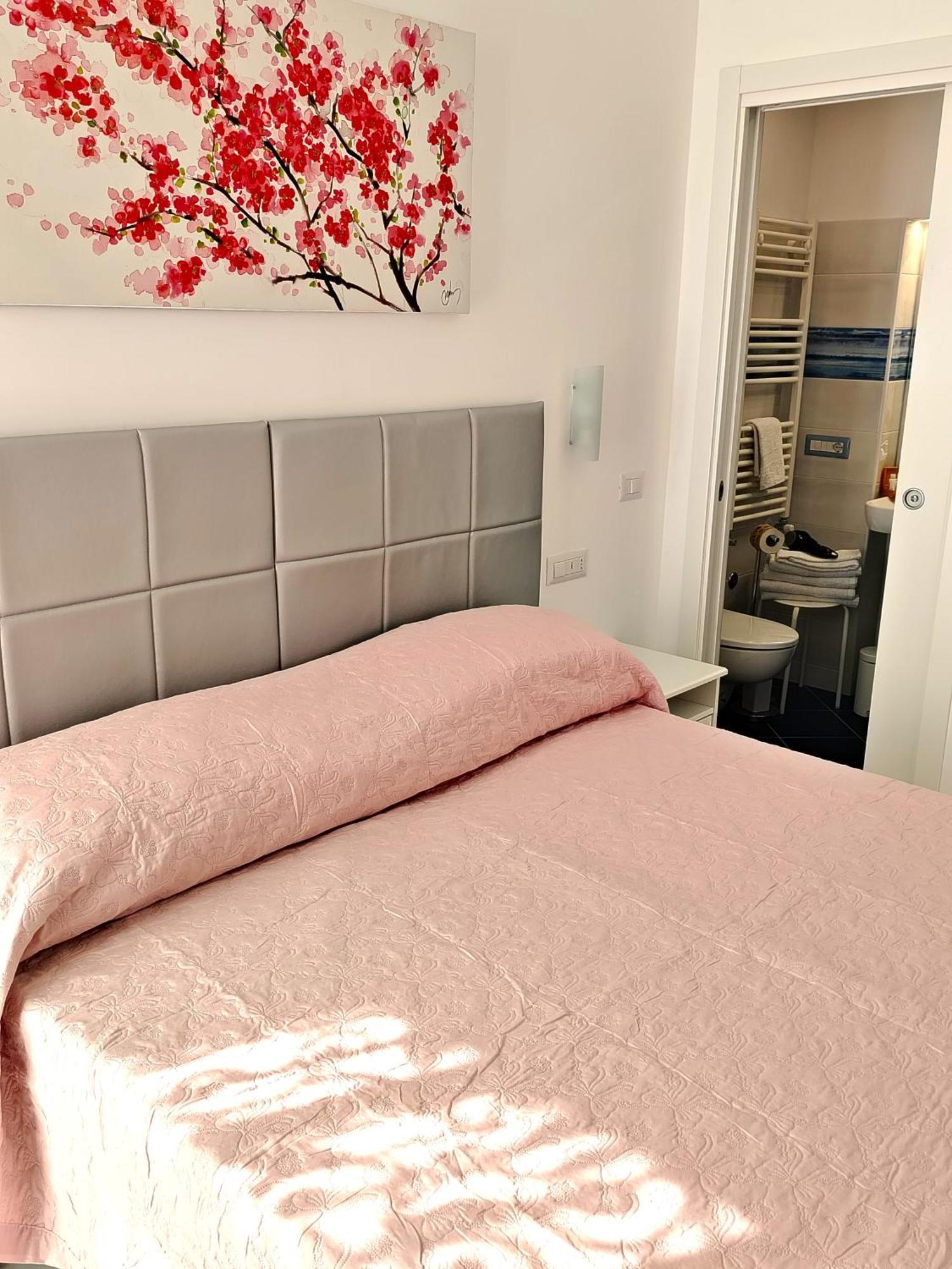 B&B Valenti อามาลฟี ภายนอก รูปภาพ